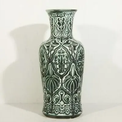 Bay keramik - Rare vase