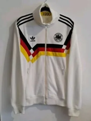 Rare Adidas World Cup - 1974