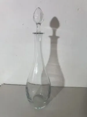 Baccarat Perfection Carafe - tbe