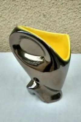 Vase vintage 50 60 editeur