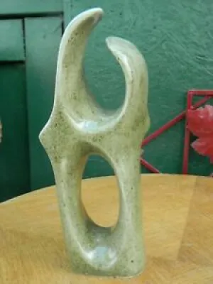 orr Sculpture Biomorphique - tim