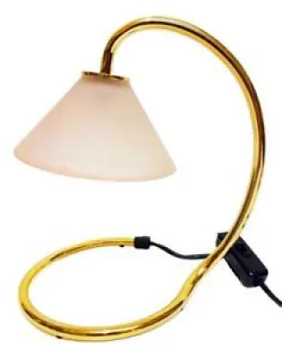 Lámpara de Mesa Rubin - sergio mazza