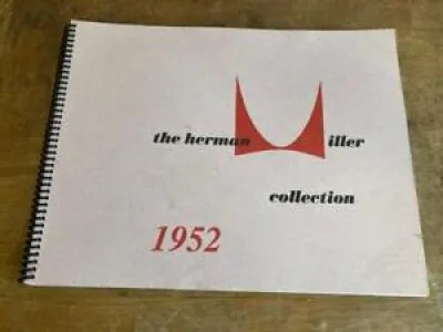 The Herman Miller Collection - george
