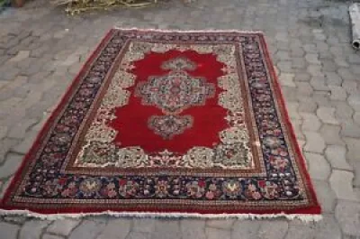 PROMO: Beau tapis persan - authentique