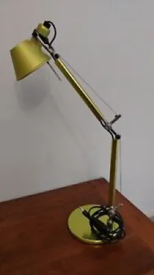 Lampe design ARTEMIDE - desk