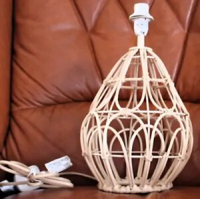 Lampe de table décorative - 45cm