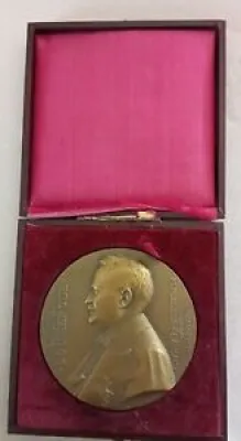 France, Médaille de - gaston
