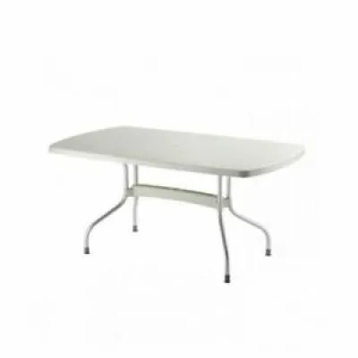 SCAB Design Olympe Table 160x90