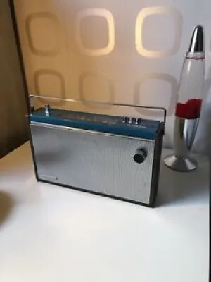 Radio Transistor Vintage - schneider