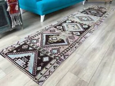 Area rug, Handmade rug,