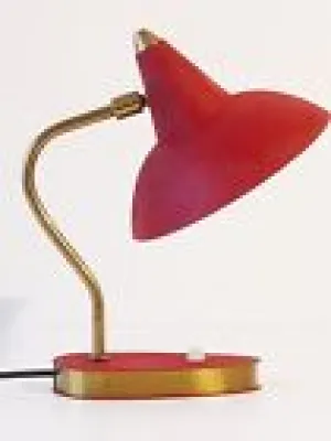 ADORABLE LAMPE REFLECTEUR - 50s