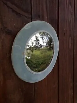 Miroir de sorcière 1960