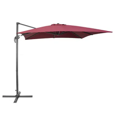 parasol de Jardin ou