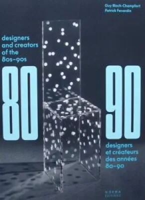 LIVRE/BOOK : designers