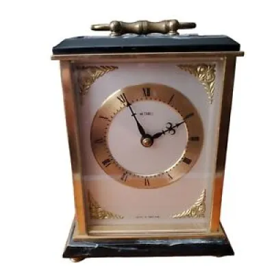 Vintage Metamec Mantle - clock