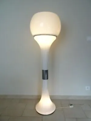 Ancien lampadaire CARLO - nason