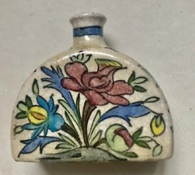 Ancienne Céramique Vase