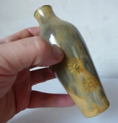 Vase miniature manufacture