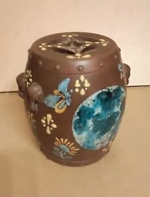 Pot Yixing terracotta