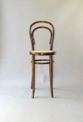 Chaise de boutique type