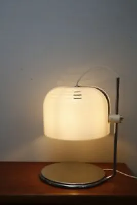 Lampe de table années - harvey guzzini