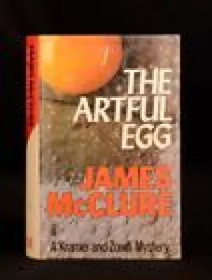 1984 james McClure The