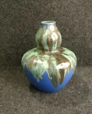 Félix Gête Ancien Vase