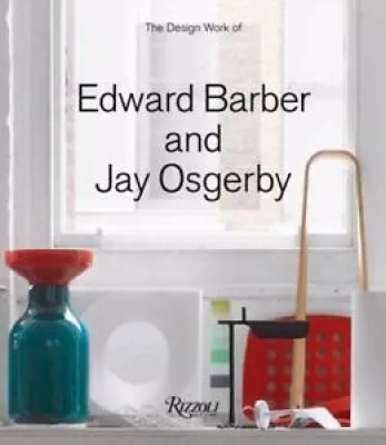 The Design Work of Edward - barber jay osgerby