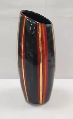 Vase andrew tanner poole - england