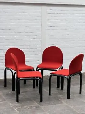 Chaise latérale design - gae