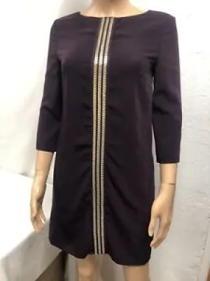Robe Courte Femme Mangano - polyester