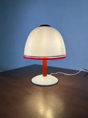 Lampada tavolo vetro - pamio