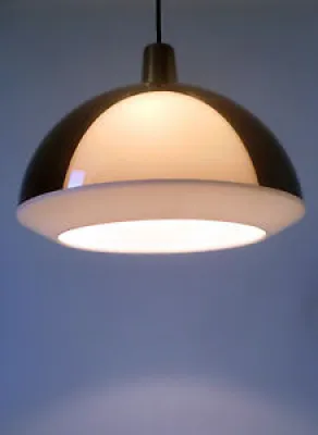 Lampe acrylique années - nummi orno