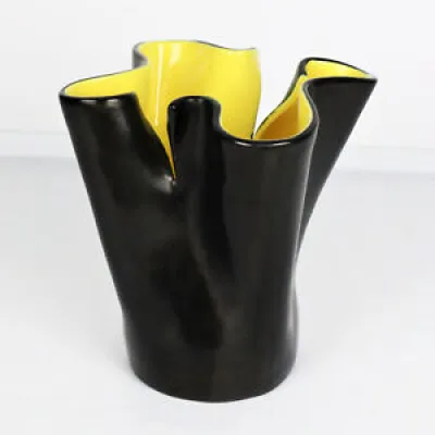 Vase mouchoir Vallauris - elchinger