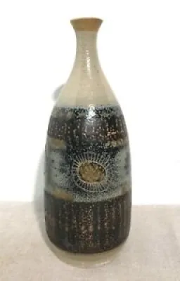 Vase grès Kéraluc Jean - courjault
