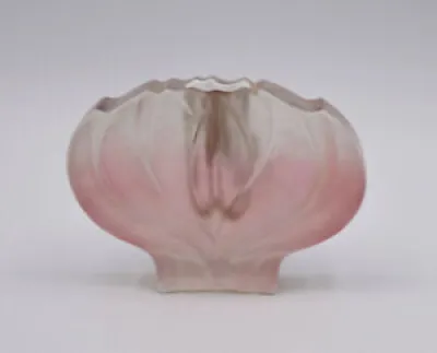 Vase double soliflore - glas