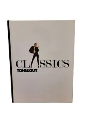 Classics toni & Guy