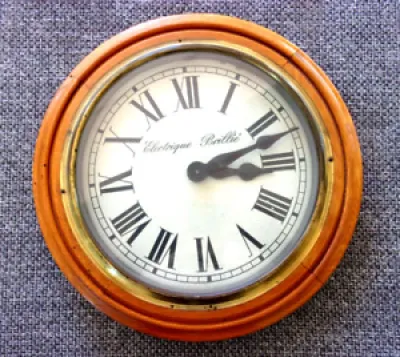 Grande pendule Horloge - look