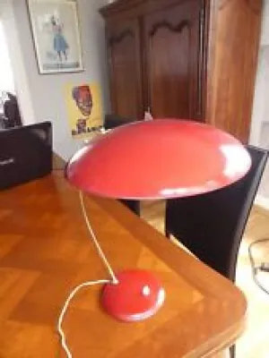 Lamp Louis Kalff 60s - desk