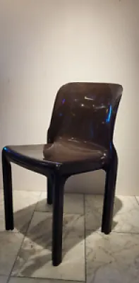 Chaise SELENE de VICO - franta