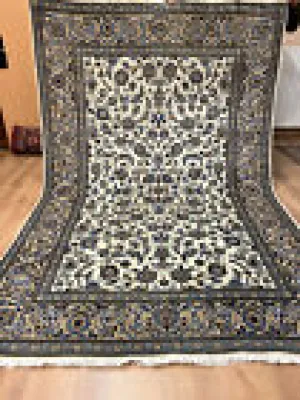 Tapis persan noble tapis - 195