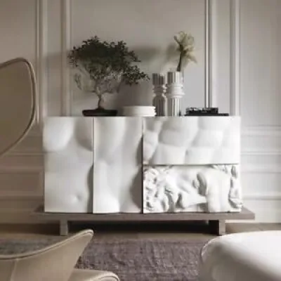 European Furniture Handmade - teak sideboard