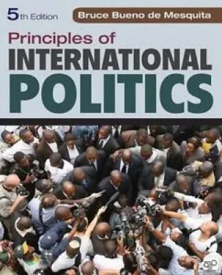 Principles of International - bueno