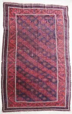 Tapis rug ancien Afghan - tribal