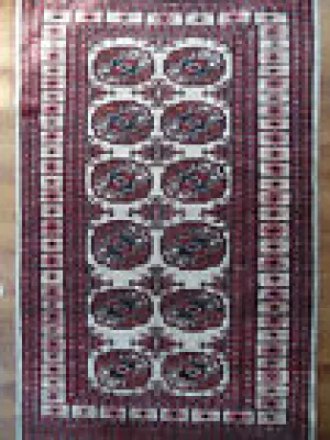 Tapis Orient rug ersari - turkmen