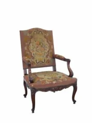 Chaise chaise rembourrée - 70cm