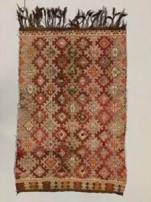 Petit tapis Kilim turc - kelim