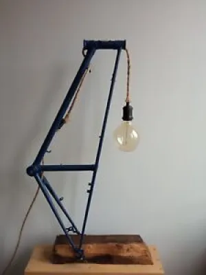Lampe DIY type Industriel - ampoule