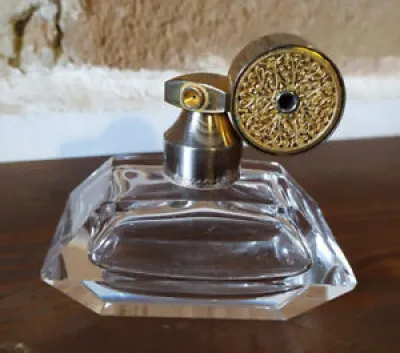 Flacon de parfum ancien - franck