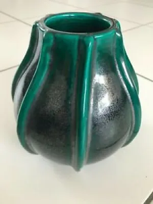 Accolay - Vase pansu